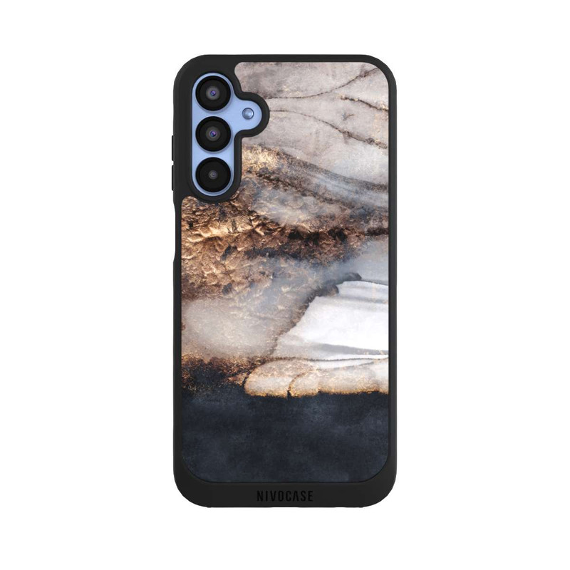 Galaxy A15 5G NIVOpure Tempête entrante