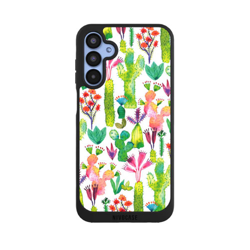 Samsung Galaxy A15 5G NIVOpure Saftiger Kakteengarten