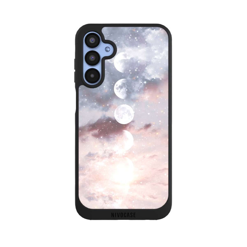 Galaxy A15 5G NIVOpure clair de lune