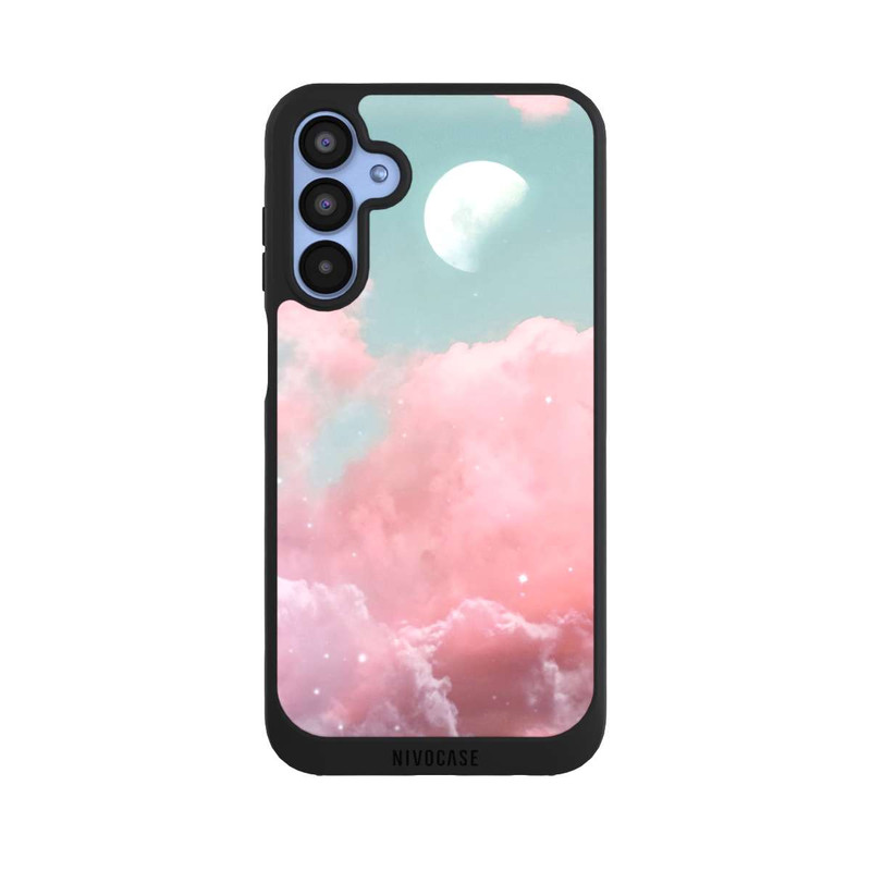 Galaxy A15 5G NIVOpure Clair de lune rose