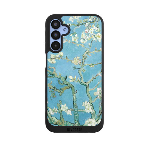 Samsung Galaxy A15 5G NIVOpure Amandier en fleur par Vincent Van Gogh