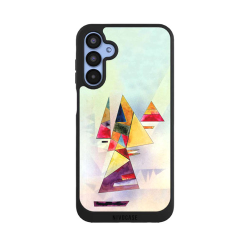 Samsung Galaxy A15 5G NIVOpure Composition de Wassily Kandinsky