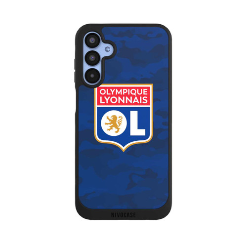 Samsung Galaxy A15 5G NIVOpure OL Logo Camouflage