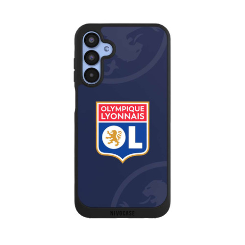 Samsung Galaxy A15 5G NIVOpure OL Blason