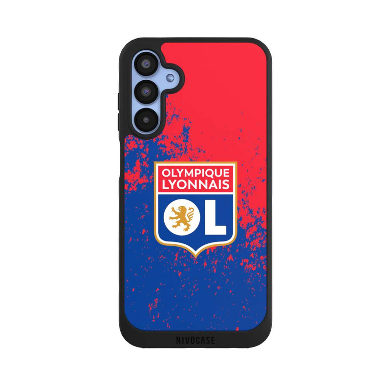 Galaxy A15 5G NIVOpure OL Grunge