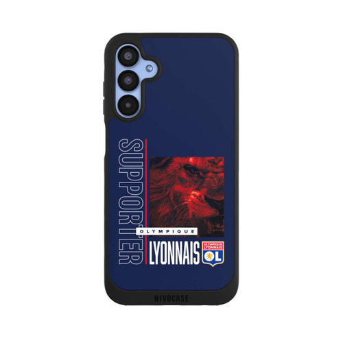 Samsung Galaxy A15 5G NIVOpure Supporter OL Lion
