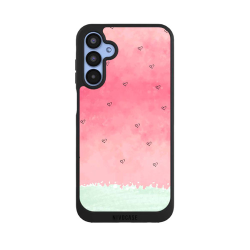 Samsung Galaxy A15 5G NIVOpure Watermelon