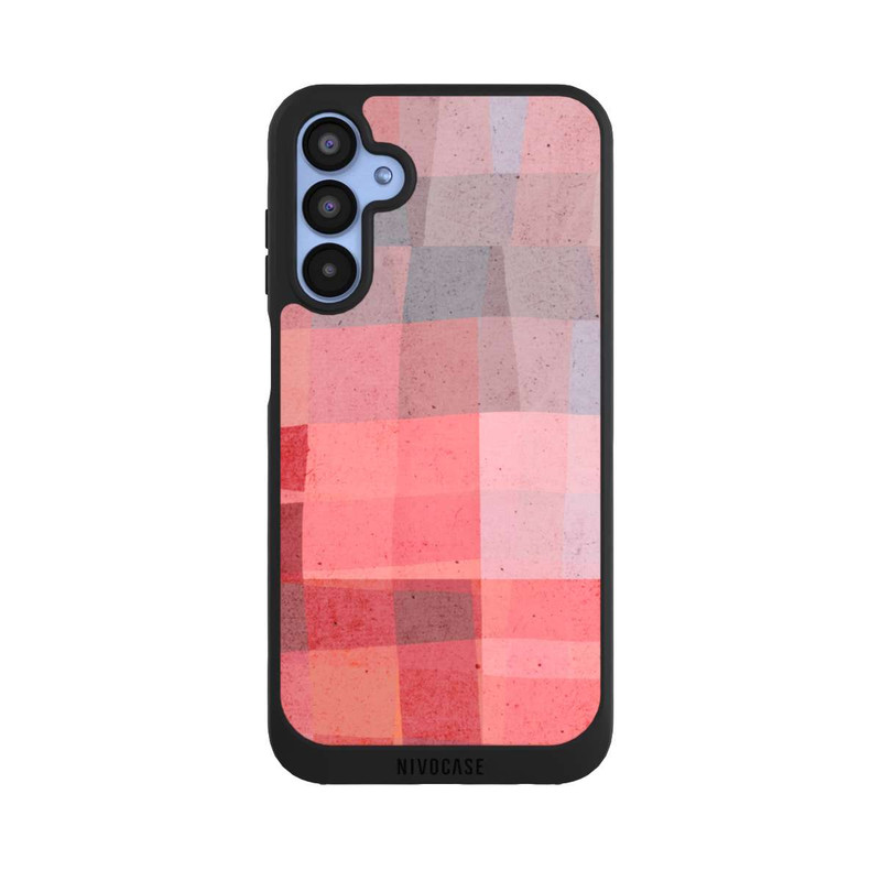 Galaxy A15 5G NIVOpure Rayures en tricot