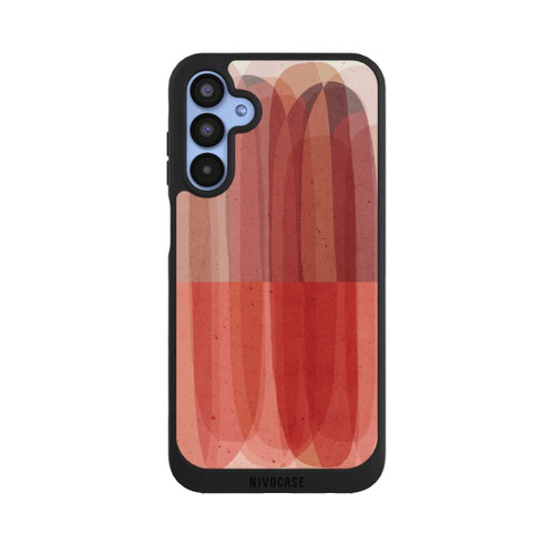 Samsung Galaxy A15 5G NIVOpure Pierres n° 4 Corail