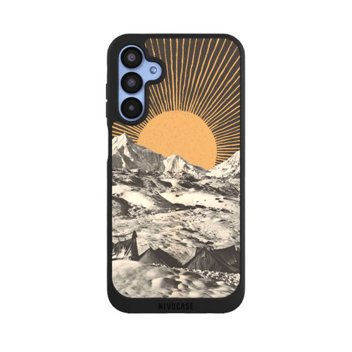 Samsung Galaxy A15 5G NIVOpure Gebirgslandschaft 6