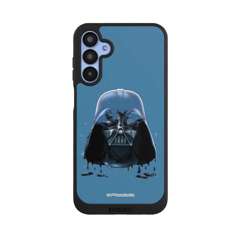 Galaxy A15 5G NIVOpure Casque coulant Dark Vador