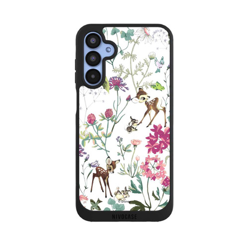 Samsung Galaxy A15 5G NIVOpure Bambi Flower