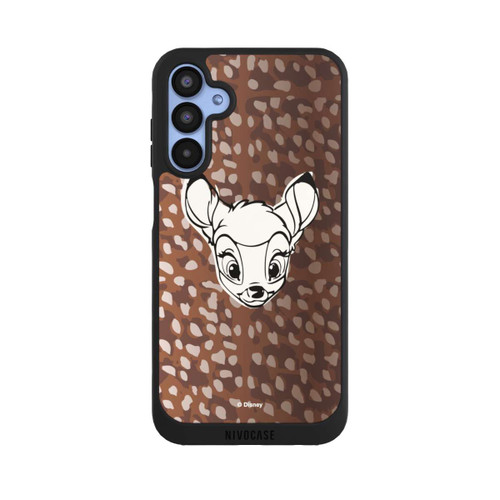 Samsung Galaxy A15 5G NIVOpure Bambi Leoprint
