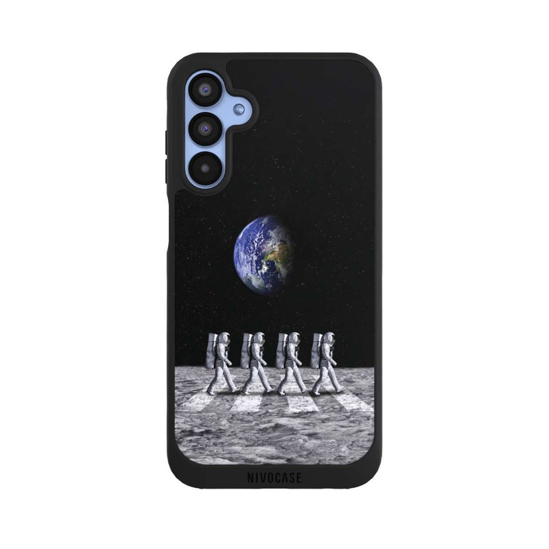 Galaxy A15 5G NIVOpure Astronaut Abbey Road