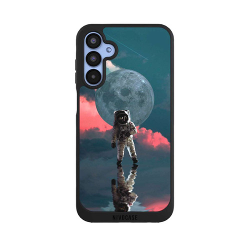 Samsung Galaxy A15 5G NIVOpure Astronaut Moonwalk