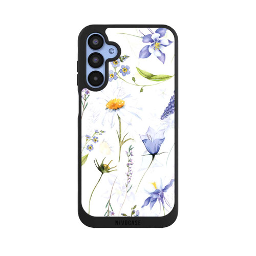 Samsung Galaxy A15 5G NIVOpure Glockenblumen Wiese