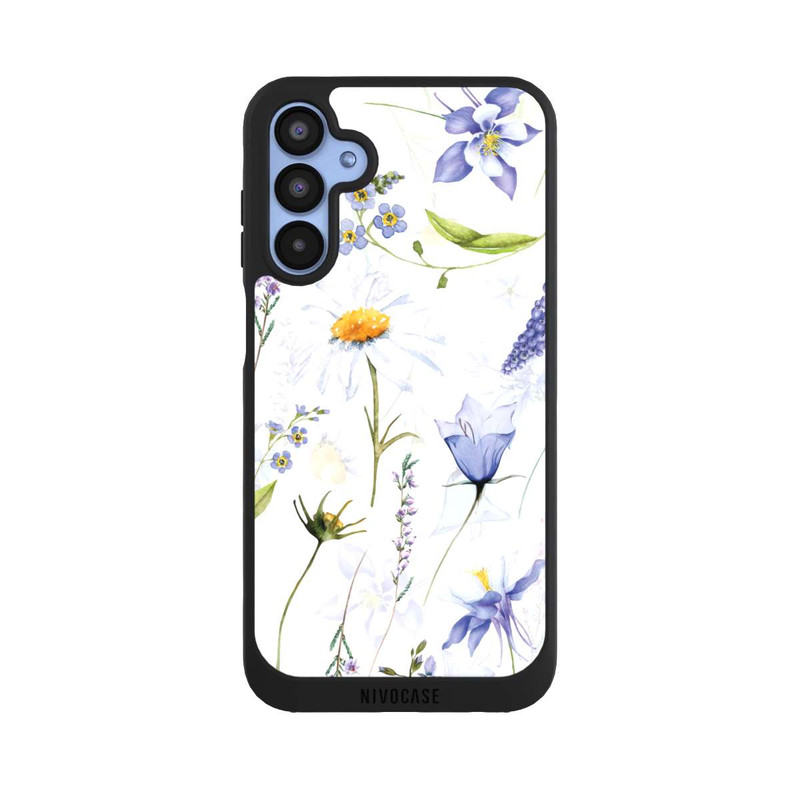 Galaxy A15 5G NIVOpure Glockenblumen Wiese