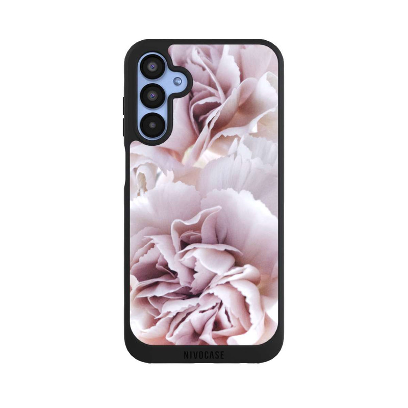 Galaxy A15 5G NIVOpure Blühende Nelke