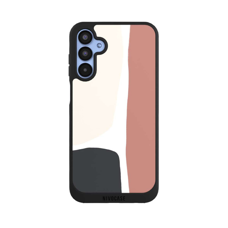 Galaxy A15 5G NIVOpure Trio de teintes naturelles
