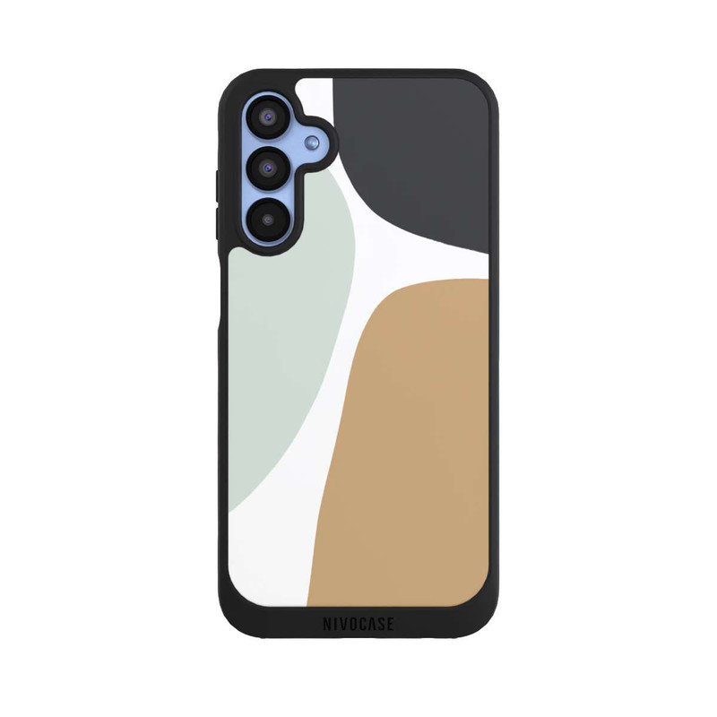 Galaxy A15 5G NIVOpure Natürliches Trio