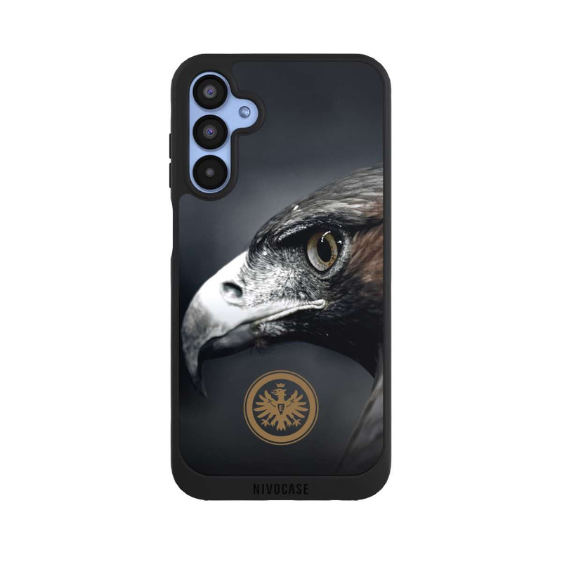Galaxy A15 5G NIVOpure Eintracht Adler Design