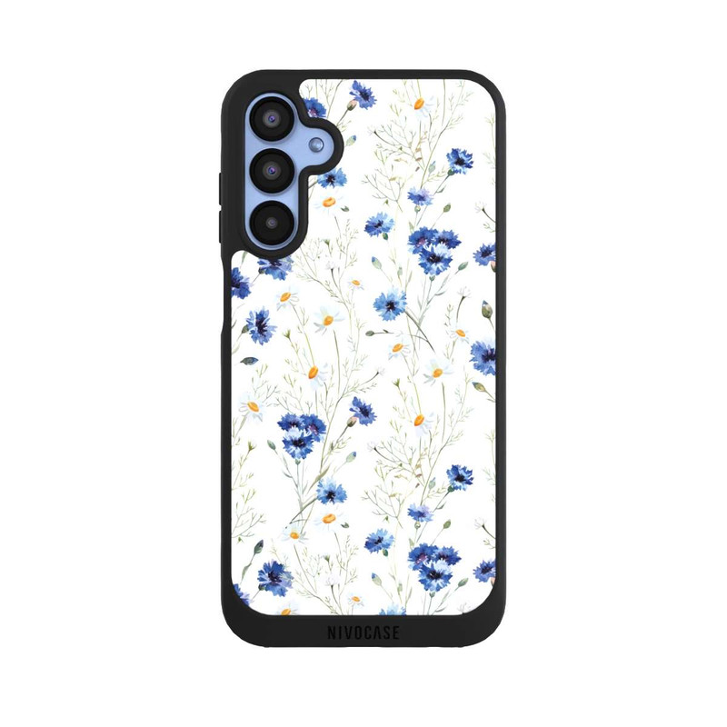 Galaxy A15 5G NIVOpure Flower Pattern 6