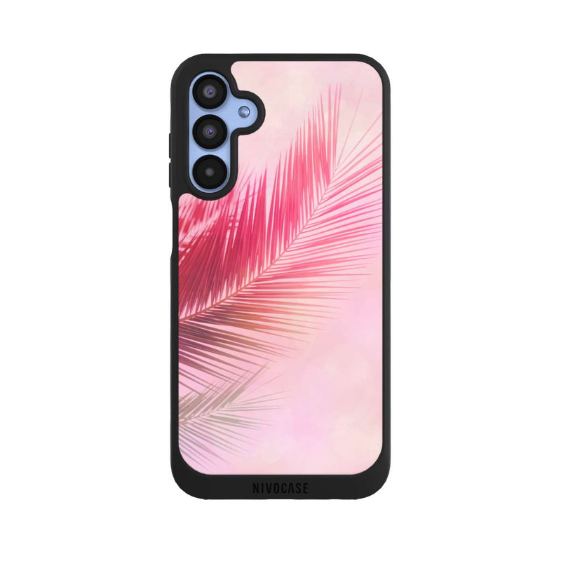 Galaxy A15 5G NIVOpure Tropiques roses