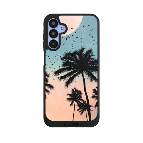 Samsung Galaxy A15 5G NIVOpure Lever de soleil