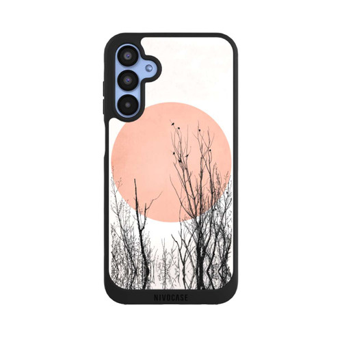 Samsung Galaxy A15 5G NIVOpure Rêves de coucher de soleil