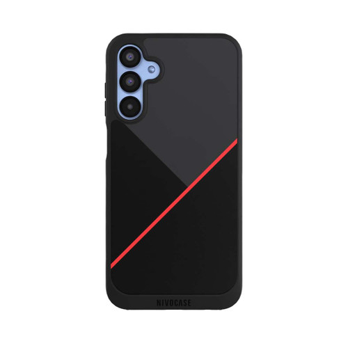 Samsung Galaxy A15 5G NIVOpure Rote Linie