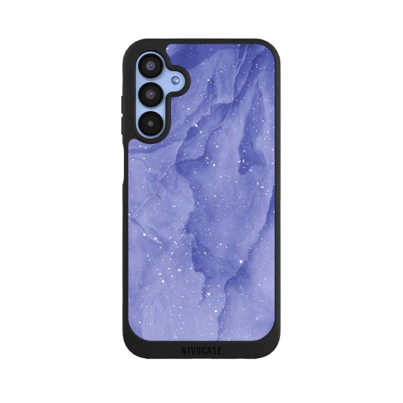 Galaxy A15 5G NIVOpure Cristal mystique