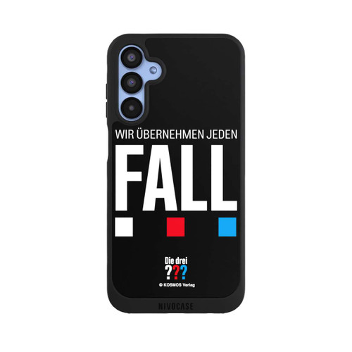 Samsung Galaxy A15 5G NIVOpure Wir Übernehmen Jeden Fall