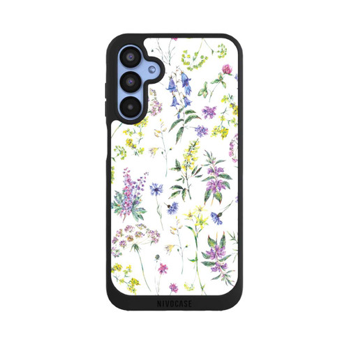Samsung Galaxy A15 5G NIVOpure Wald und Wiesenblumen