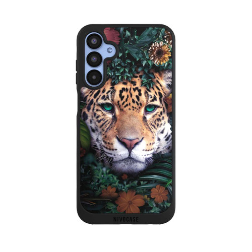 Samsung Galaxy A15 5G NIVOpure Jaguar im Dschunglegrün