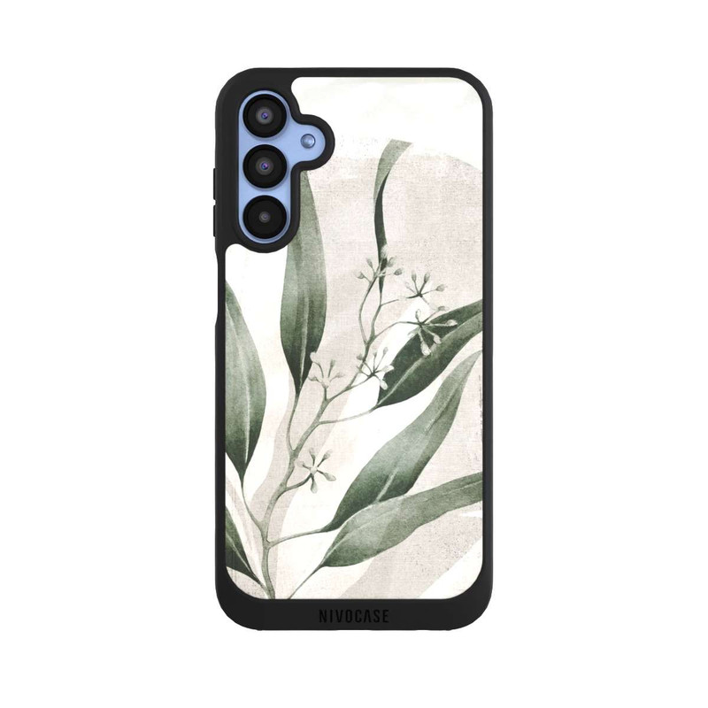 Galaxy A15 5G NIVOpure Illustrierte Blätter