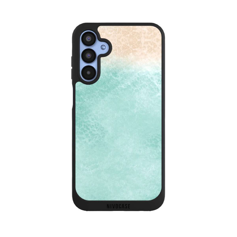 Galaxy A15 5G NIVOpure Beach 24_7