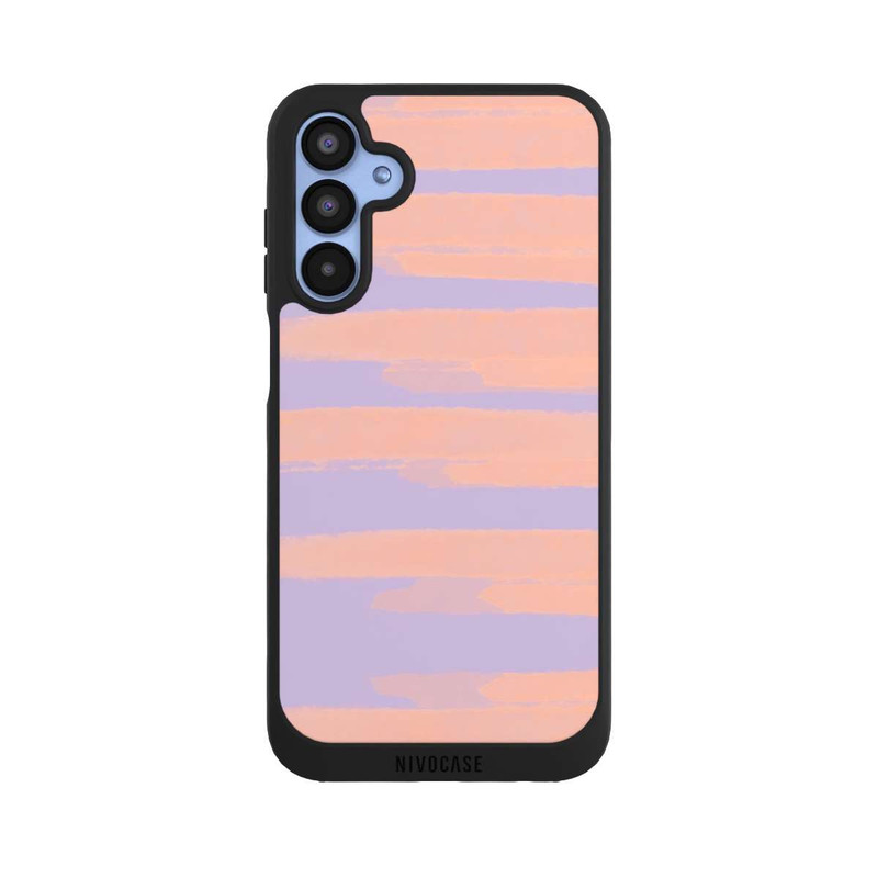 Galaxy A15 5G NIVOpure Rayures douces Amour