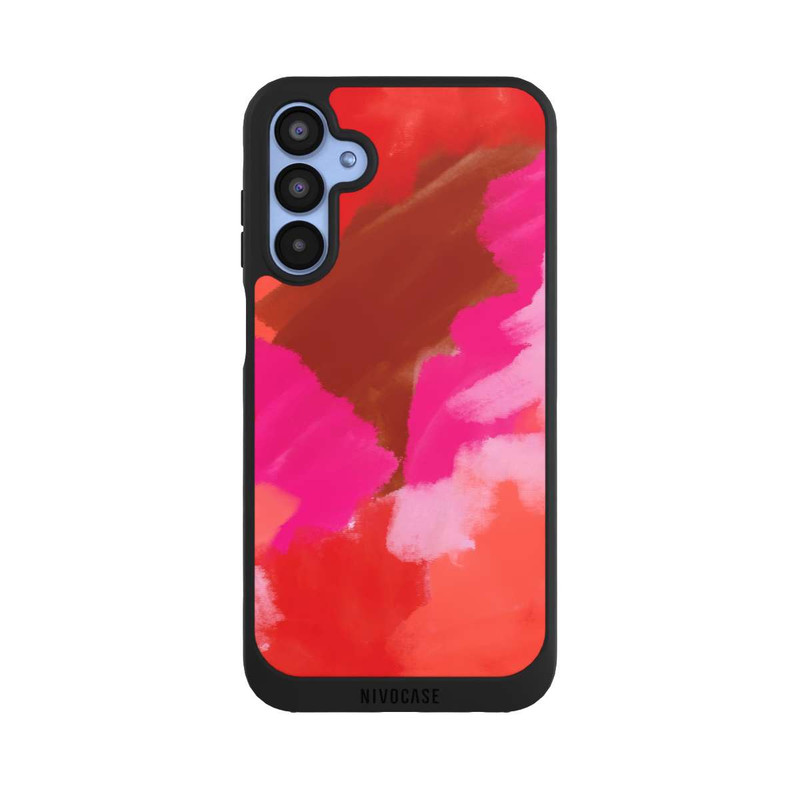 Galaxy A15 5G NIVOpure C'est l'amour