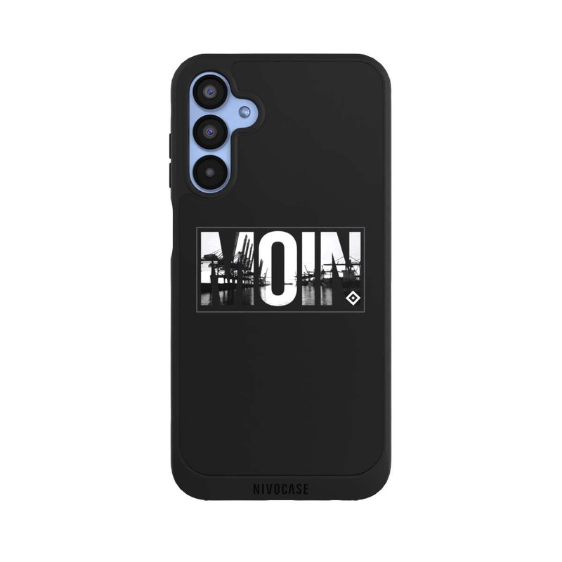 Galaxy A15 5G NIVOpure HSV MOIN