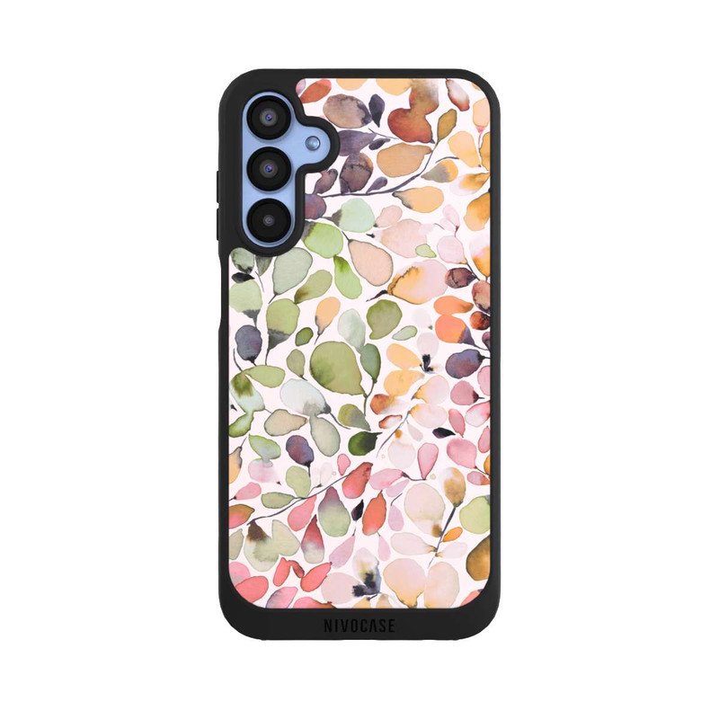 Galaxy A15 5G NIVOpure Blättrige Naturlandschaft Eukalyptus