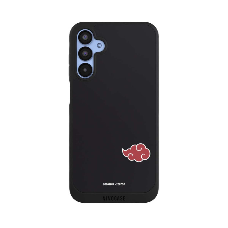 Galaxy A15 5G NIVOpure Akatsuki Black