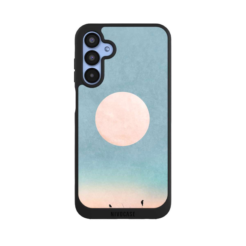 Galaxy A15 5G NIVOpure Warmes Aufwachen 1