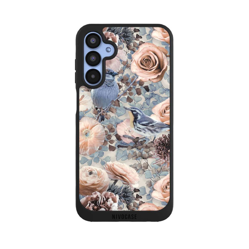 Galaxy A15 5G NIVOpure Natur der Vögel 2