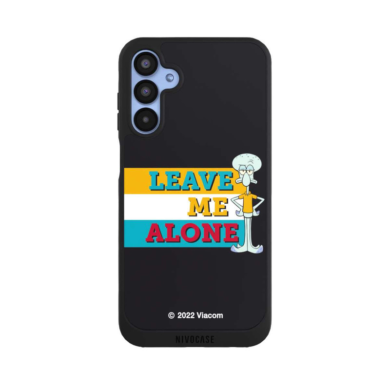 Galaxy A15 5G NIVOpure Spongebob - Leave Me Alone