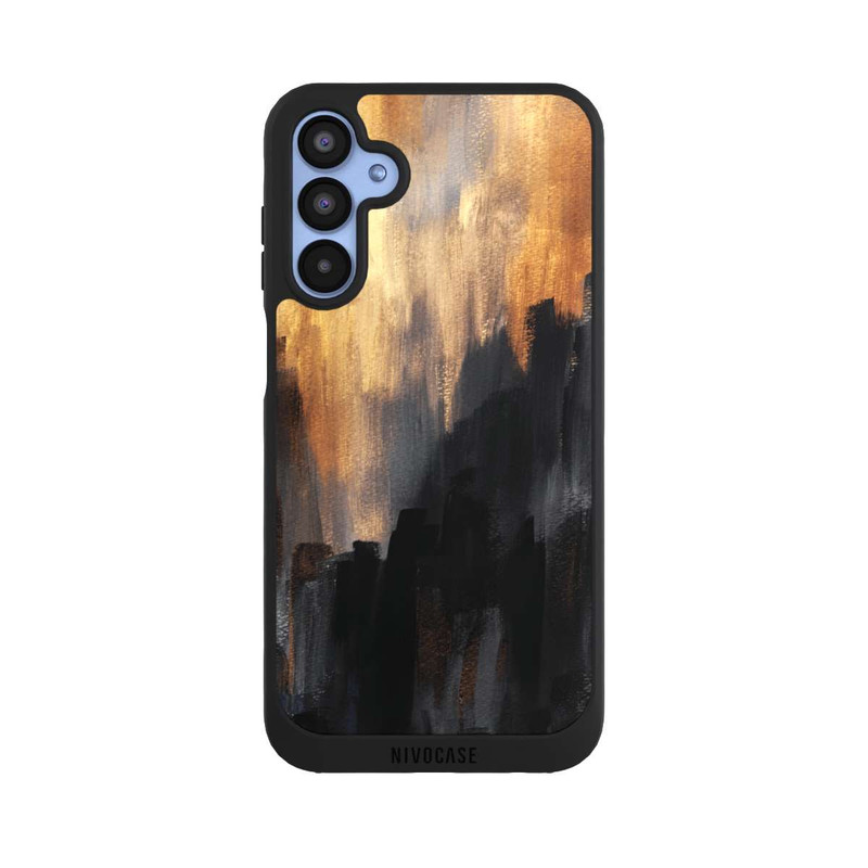 Galaxy A15 5G NIVOpure Hoffnung