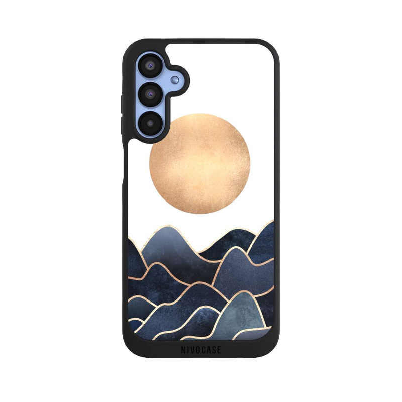 Galaxy A15 5G NIVOpure Vagues & Soleil