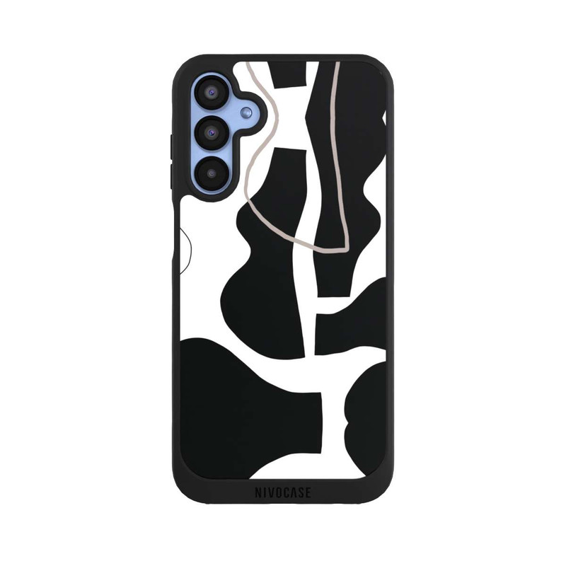 Galaxy A15 5G NIVOpure Konturen Anastasia Sawall