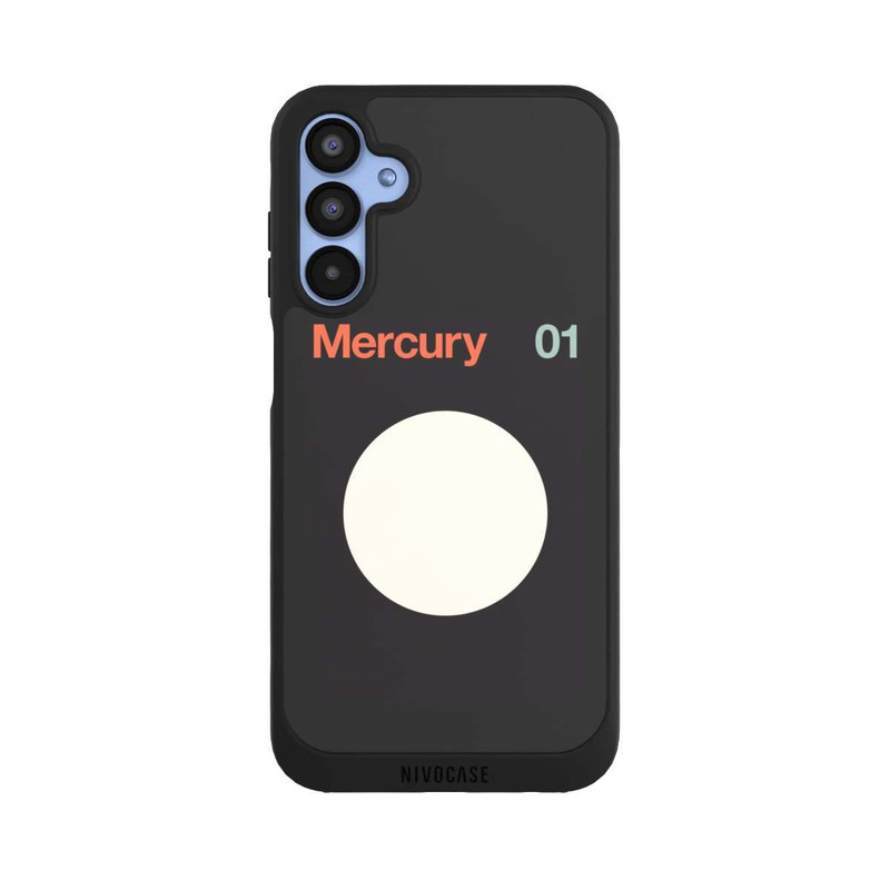 Galaxy A15 5G NIVOpure Mercury