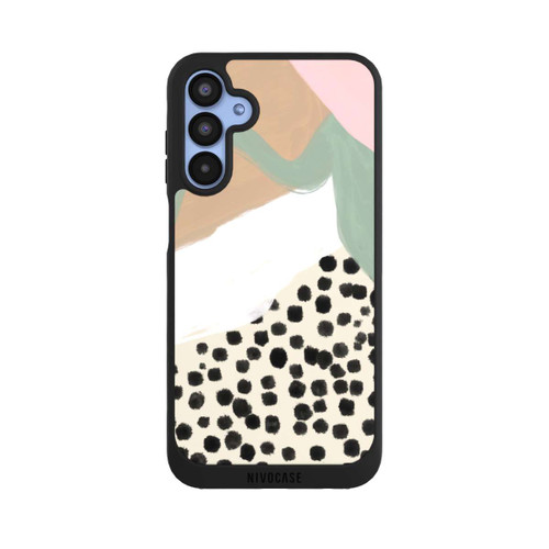 Samsung Galaxy A15 5G NIVOpure Verrücktes Leben Boho Soft
