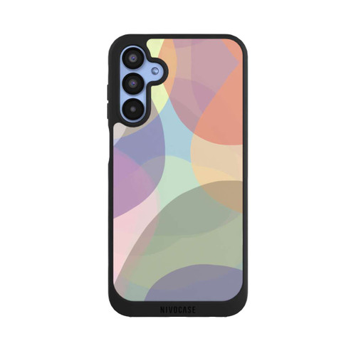 Samsung Galaxy A15 5G NIVOpure Formes Douces